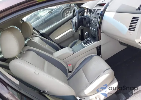 2008 Mazda Cx-9 Touring z USA, uszkodzony, nr VIN JM3TB38V980128524